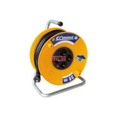 ANCO Cable drum 25 m, IP20