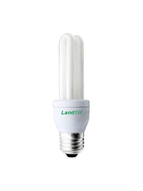 LANDLITE Energy saving, E27, 9W, 450lm, 2700K, stick light bulb (ELM-9W)