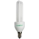 LANDLITE ELM-11W E14 230V 8000 hour, 2700K, 2U, CFL (energy saving lamp)