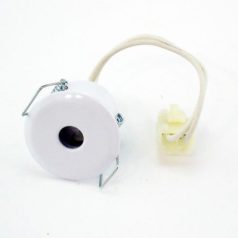   LANDLITE KIT-511-3, 3pcs JC-20W G4 12V halogen lamp, fix design, 
