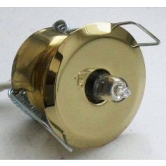   LANDLITE KIT-511-3, 3pcs JC-20W G4 12V halogen lamp, fix design, 
