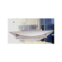 LANDLITE CL-006 modern függesztett lámpa 1xR7s 150W 230V