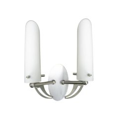 LANDLITE WL-02A modern wall lamp 2xE14 60W 230V