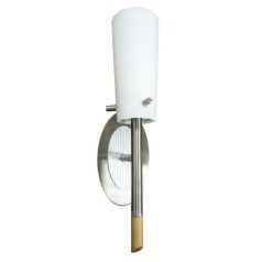 LANDLITE WL-03B modern wall lamp 1xE14 60W 230V