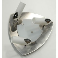LANDLITE SLP23-211-3G 230V G9 spot light (matt nickel)