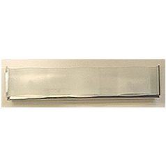 LANDLITE MW-5373/3W modern fali lámpa 3xG9 60W 230V
