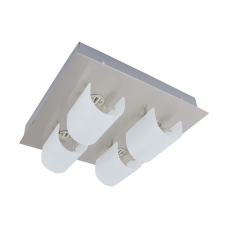LANDLITE MW-5405/4C  wall Lights with 4xG9 socket, max 60W