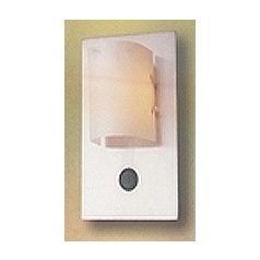   LANDLITE MW-5405/1WA modern fali lámpa 1xG9 60W 230V (kapcsolóval!)