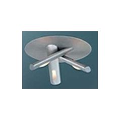 LANDLITE MW-5413/3C modern mennyezeti lámpa 3xG9 60W 230V