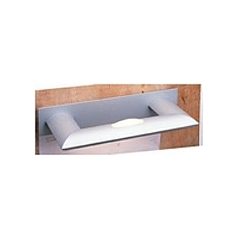 LANDLITE MW-5413/1WB modern fali lámpa 1xG9 60W 230V