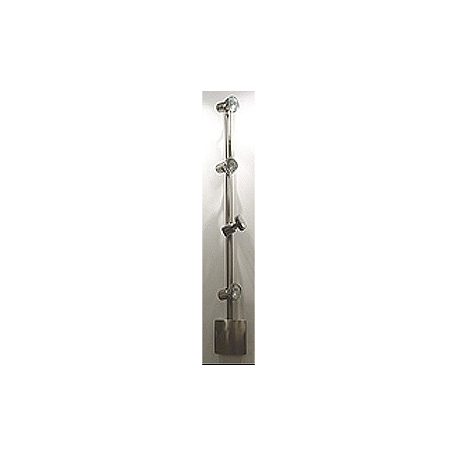 LANDLITE MW-5417/4W modern fali lámpa 4xGU10 60W 230V