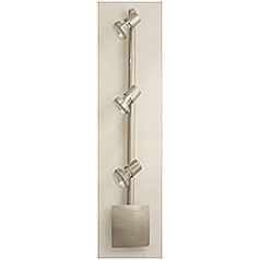 LANDLITE MW-5417/3W modern fali lámpa 3xGU10 60W 230V