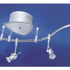 LANDLITE LVWM83D-288-5 Halogen track system