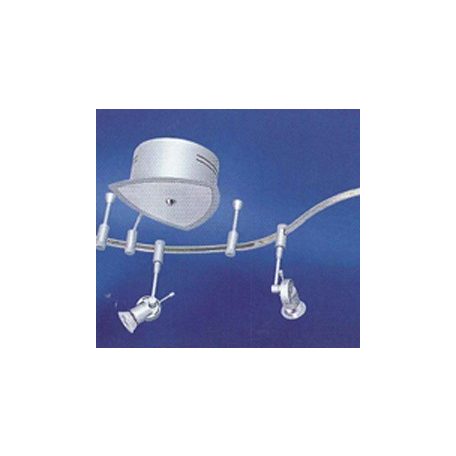 LANDLITE LVWM83D-288-5 Halogen track system