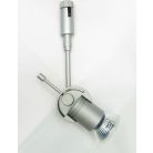 LANDLITE LVWM83D-288-5 Halogen track system