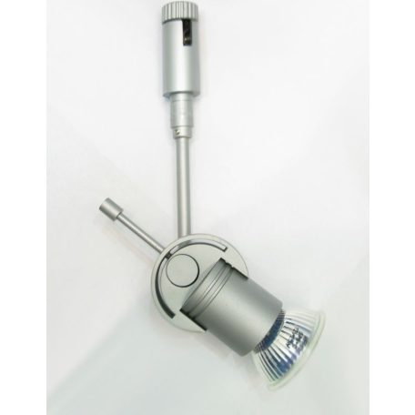 LANDLITE LVWM83D-288-5 Halogen track system
