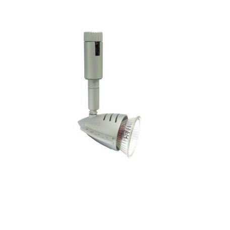 LANDLITE LVWM83E-160-5 Halogen track system 230V, MR16 with transformer (105W)