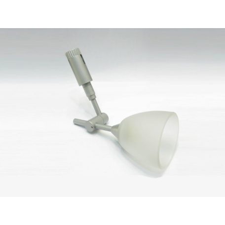 LANDLITE LVWM83E-291-5 5xMR16 20W Halogen Track System