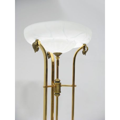 LANDLITE MW-5310/1F, Standing Lamp