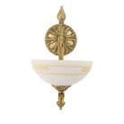 LANDLITE MW-5296/1W, Wall Lights