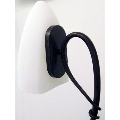  LANDLITE MW-5255/1T asztali lámpa, E27, max. 1x60W