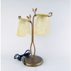 LANDLITE MW-5325/2T, Table Lamps