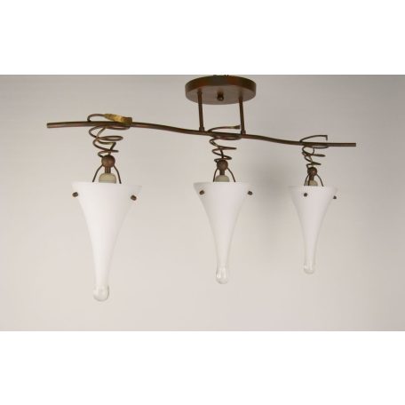 MW-5354/3C-B, Ceiling Lights