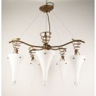 LANDLITE MW-5354/5C-A, Ceiling Lights