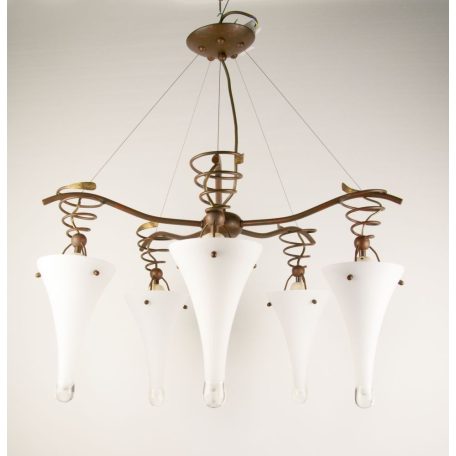 LANDLITE MW-5354/5C-A, Ceiling Lights