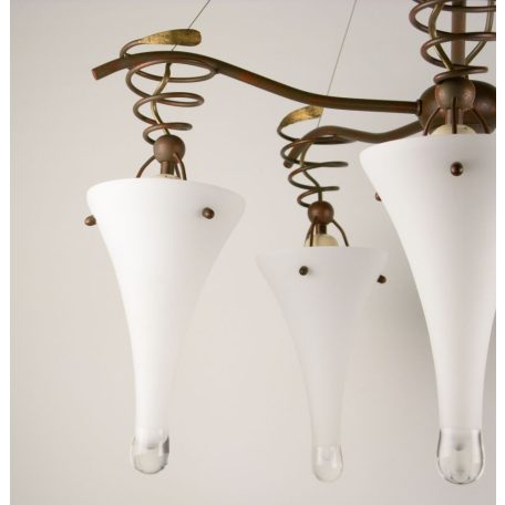 LANDLITE MW-5354/5C-A, Ceiling Lights