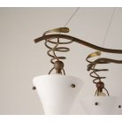 LANDLITE MW-5354/5C-A, Ceiling Lights