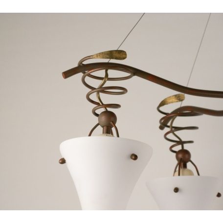 LANDLITE MW-5354/5C-A, Ceiling Lights