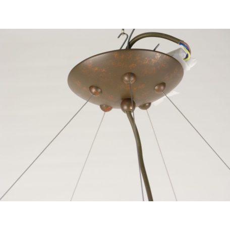 LANDLITE MW-5354/5C-A, Ceiling Lights