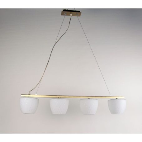 LANDLITE MW-5362/4P-S, antique bronze, downward, Pendant Lights