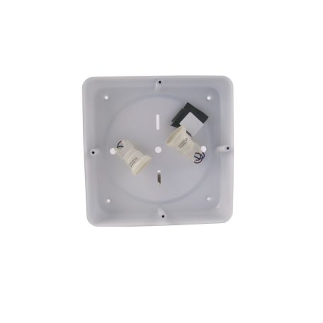 LANDLITE KABIRA MW-4206A/12", antique bronze, Ceiling Light, 2xE27 60W