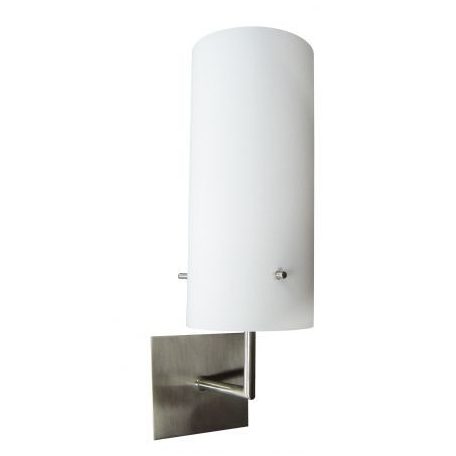 LANDLITE CAESAR MW-7010/1W-S 1x60W E27 wall lamp