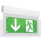 SG-K Escape Signal