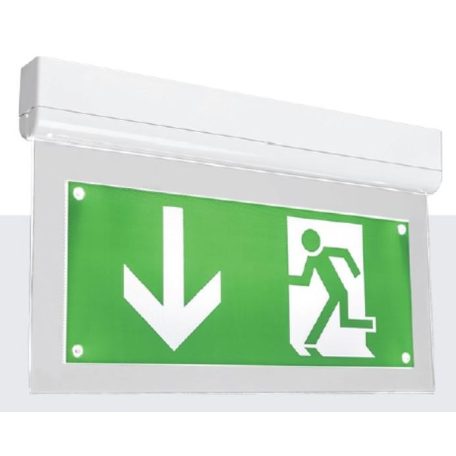 SG-K Escape Signal