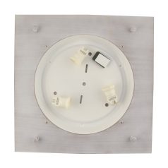   LANDLITE DUKE MW-4203/16-C, cappucino with 3xE27 socket, wall light / ceiling light