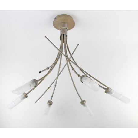 LANDLITE TIVONA MW-5420/6CB, Ceiling Light