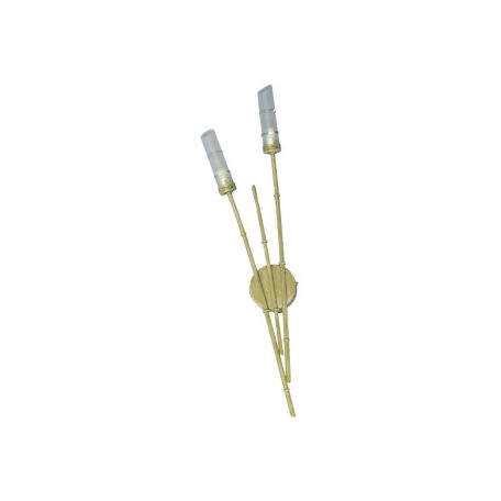 LANDLITE TIVONA MW-5420/2WB, Wall Lamp