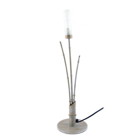 LANDLITE TIVONA MW-5420/1TB, Table Lamp