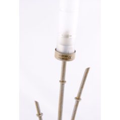 LANDLITE TIVONA MW-5420/1TB, Table Lamp