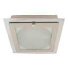 LANDLITE SPACE 1176 modern fali / mennyezeti lámpa 1xE27 60W 230V