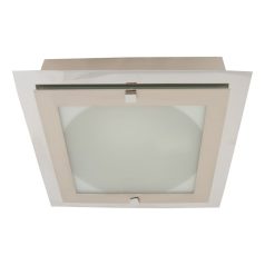   LANDLITE SPACE 1176 modern fali / mennyezeti lámpa 1xE27 60W 230V