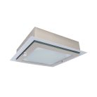 LANDLITE SPACE 1176 modern fali / mennyezeti lámpa 1xE27 60W 230V