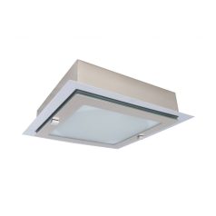   LANDLITE SPACE 1176 modern fali / mennyezeti lámpa 1xE27 60W 230V