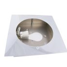LANDLITE SPACE 1176 modern fali / mennyezeti lámpa 1xE27 60W 230V
