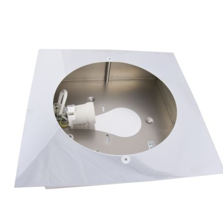 LANDLITE SPACE 1176 modern fali / mennyezeti lámpa 1xE27 60W 230V
