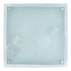LANDLITE TOP 3121D, 2X60W E27, Fali/Mennyezeti Lampa